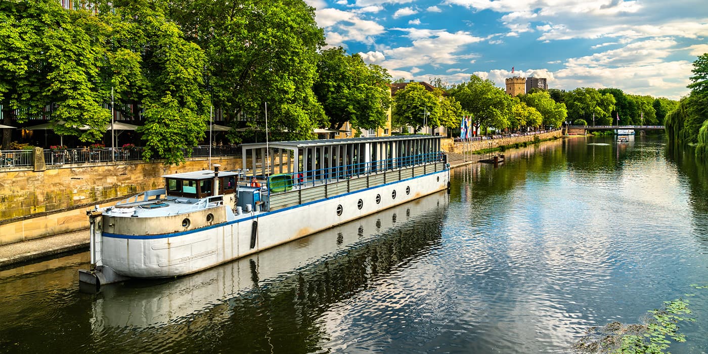 Über das IT-Netzwerk für Heilbronn-Franken